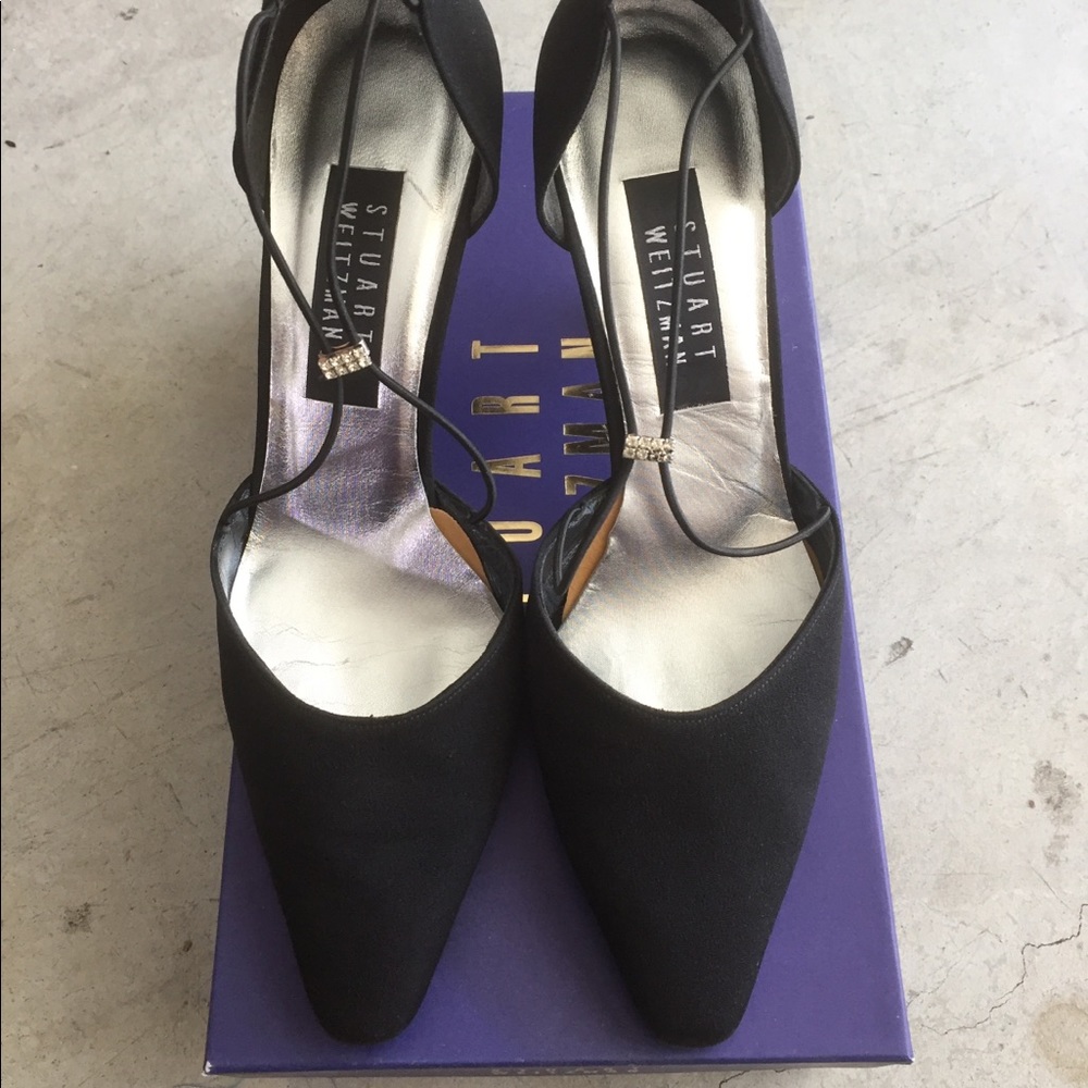 Beautiful shoes